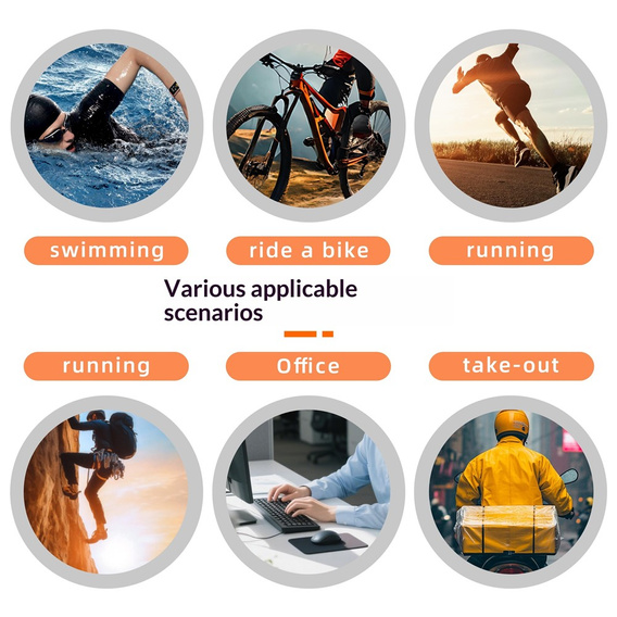 Vodotěsné pouzdro SHELLBOX GTM IP68 s MagSafe pro iPhone 17 Pro Max