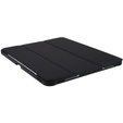 Pouzdro pro iPad Pro 12.9" 2022/2021/2020 (6/5/4 gen.), Smartcase Hybrid, se slotem na stylus, černé