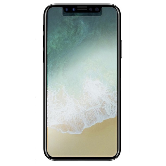 Tvrzené sklo 9H pro iPhone 15 Plus