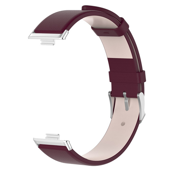 Silikonový řemínek pro Huawei Watch Fit 4 / 4 Pro / 3