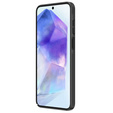 Pouzdro pro Samsung Galaxy A16 5G, obrněné Nillkin, CamShield Pro, černé