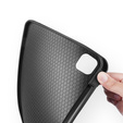 Pouzdro pro iPad Pro 13" 2024, Dux Ducis Domo, černé