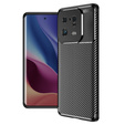 Pouzdro pro Xiaomi 13 Pro, Carbon Gel, černé