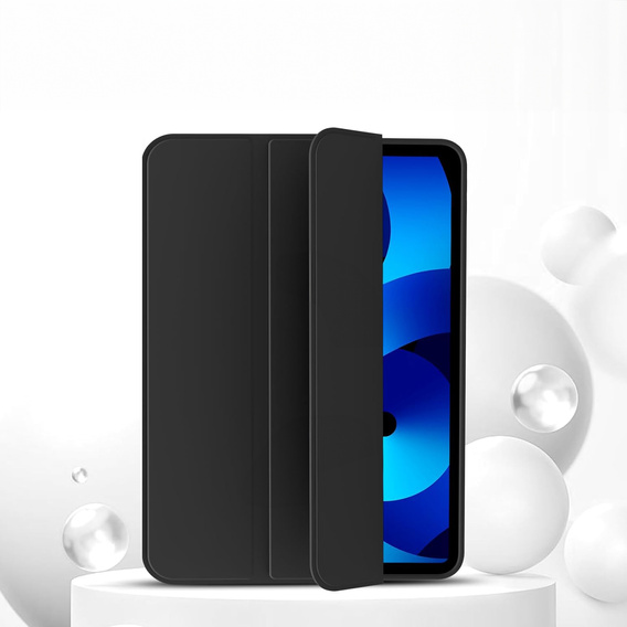 Pouzdro pro iPad 10.9" 2022 (10 gen.), Smartcase, černé