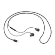 Sluchátka USB-C Samsung Sound by AKG do uší EO-IC100BBEGEU Univerzální, USB-C