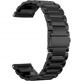 ŘEMÍNEK PRO HUAWEI WATCH 2 3 4 5 GT GT2 GT3 GT4 GT5 PRO GT2e 2e 46MM 48MM černý