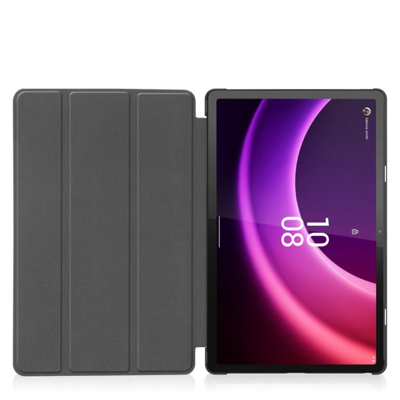 Pouzdro pro Lenovo Tab P11 Gen 2 2022 350FU 11.5", Smartcase, námořnicky modré