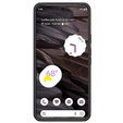 Pouzdro NILLKIN pro Google Pixel 8, Super Frosted Shield Case, černé