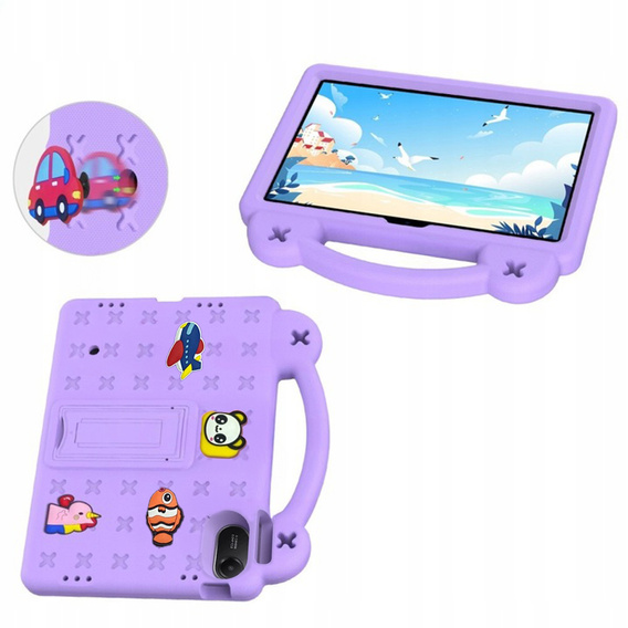 Pouzdro se stojánkem pro Xiaomi Redmi Pad 2