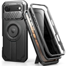 Pancéřové pouzdro Dexnor CamProtect MagSafe pro iPhone Air