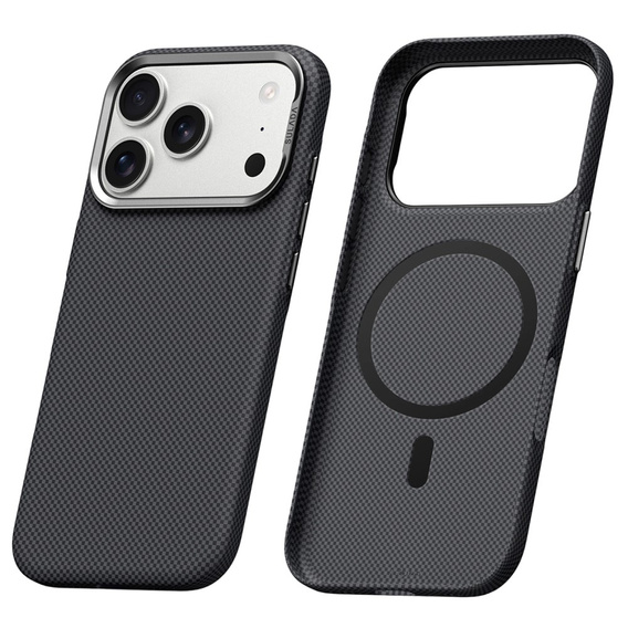 Pouzdro SULADA s MagSafe pro iPhone 17 Pro Max