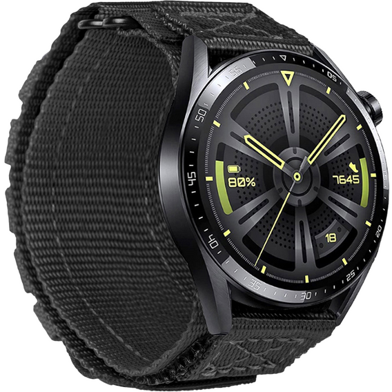 Univerzální nylonový popruh ERBORD Runner 22 mm