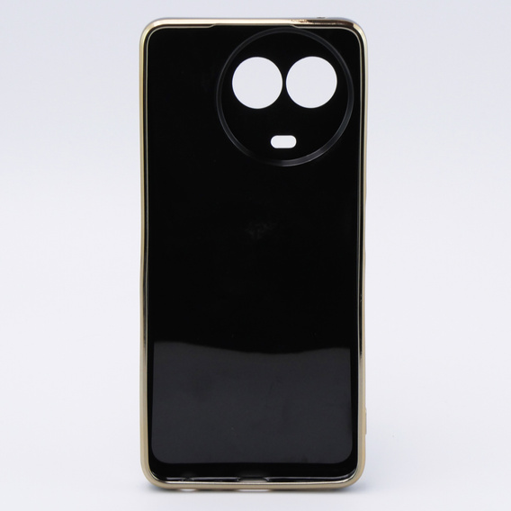 Pouzdro pro Realme 11 5G, Astronaut, černé