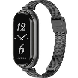 Milánský náramek pro Xiaomi Smart Band 10 / 9 / 8