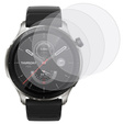3x ERBORD Hydrogelová fólie pro Amazfit GTR 4