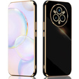 Pouzdro pro Realme 14 Pro 5G, Glamour CamShield, černé