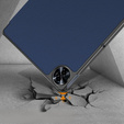 Pouzdro pro Realme Pad 2, Smartcase, námořnicky modré