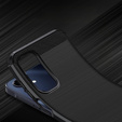 Pouzdro pro Samsung Galaxy A16, Carbon, černé
