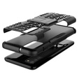 Pouzdro pro Samsung Galaxy A02s, Tire Armor, černé