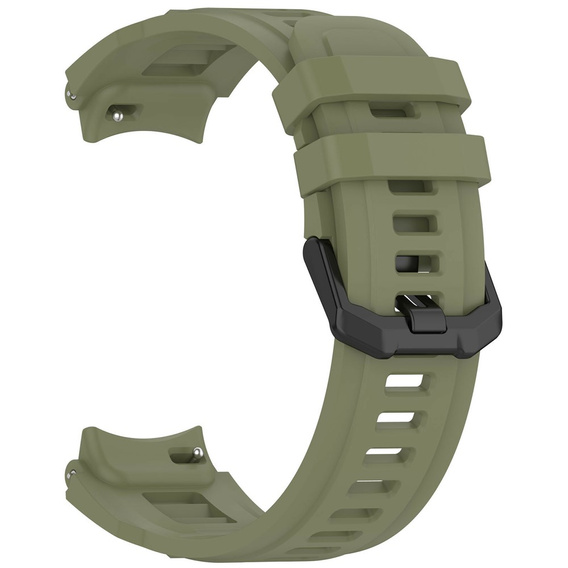 Silikonový řemínek pro Amazfit T-Rex 3 Pro
