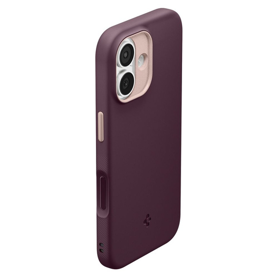 Pouzdro Spigen Nano Pop MagSafe pro iPhone 17