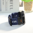 Silikonový řemínek QuickFit pro Garmin Fenix 26mm