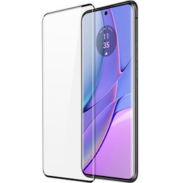 Tvrzené sklo pro Motorola Edge 40, Dux Ducis full screen, černé