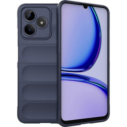 Pouzdro pro Realme C53 4G, Gaming Shockproof, námořnicky modré