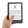 Pouzdro pro Kindle 11, Smartcase, sakura