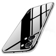 Pouzdro MOFI pro OnePlus Nord 3 5G, tenké, průhledné