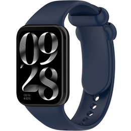 Silikonový řemínek pro Xiaomi Smart Band 8 Pro