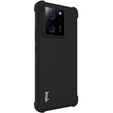 IMAK pouzdro pro Xiaomi 13T / 13T Pro, Dropproof, černé