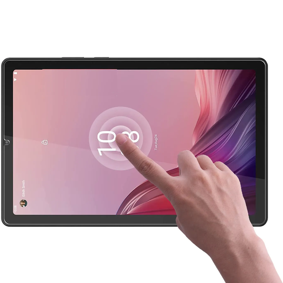 Tvrzené sklo pro Lenovo Tab M9