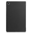 Pouzdro pro Lenovo Tab M10 Plus 10.6 Gen 3 TB-125F TB-128F, Smartcase, černé
