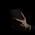 Pouzdro pro OnePlus 13, obrněné Nillkin, CamShield Pro, černé