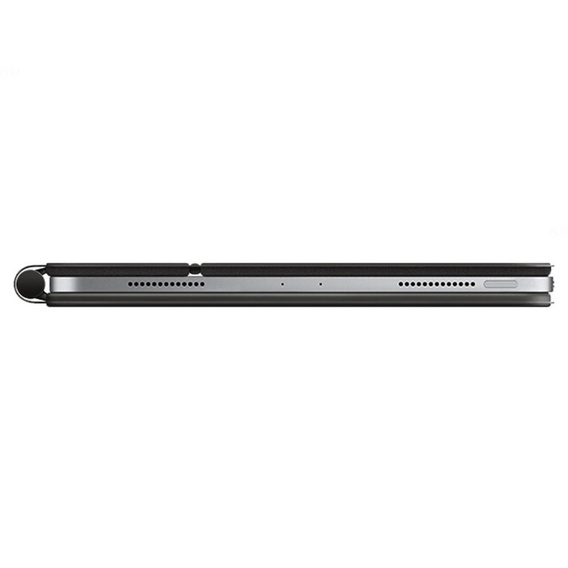 Pouzdro s klávesnicí pro iPad Pro 13" 2024, Magnetic Keyboard Touchpad, černé