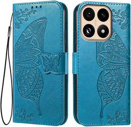 Pouzdro s motýlí klapkou pro Xiaomi 15T