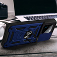 Pouzdro pro Realme GT 7 Pro, CamShield Slide, modré