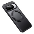 Pouzdro pro Google Pixel 10 / 10 Pro , pro MagSafe, se stojánkem, černé