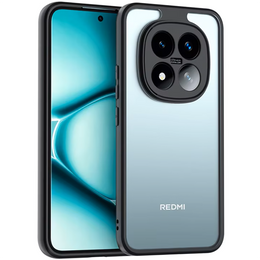 Fusion Hybrid pouzdro pro Xiaomi Redmi Note 15 Pro Plus 5G / Poco M8 Pro 5G