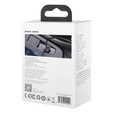 Baseus nabíječka do auta Grain Pro 2x USB 4,8A pro zařízení napájená přes USB – univerzální