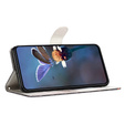 Klopové pouzdro pro Samsung Galaxy A26 5G, Wallet, Dandelion