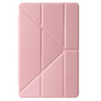 Pouzdro pro Xiaomi Redmi Pad SE 11", Origami, růžové rose gold