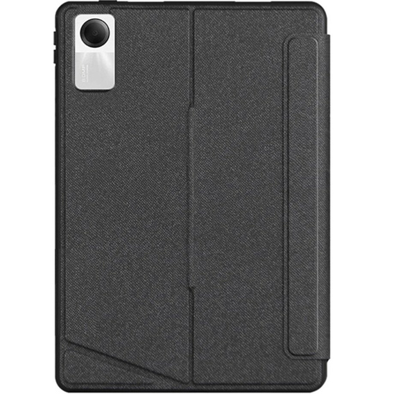 Pouzdro + klávesnice Xiaomi Redmi Pad SE 11", Keyboard Touchpad, černé