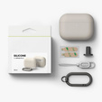 Silikonové pouzdro Ringke Silicone pro Apple AirPods Pro 3