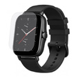3x ERBORD Hydrogelová fólie pro Amazfit GTS 2e