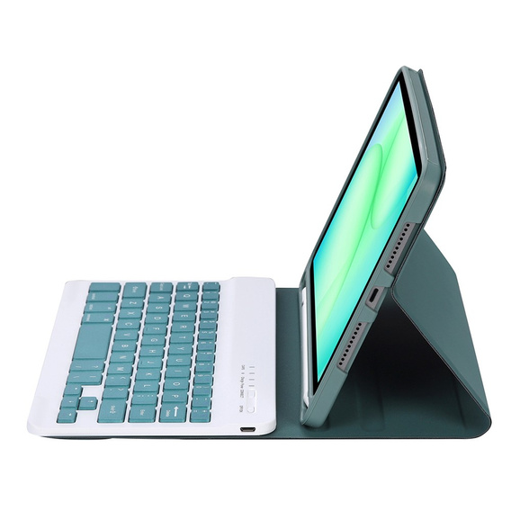 Pouzdro s klávesnicí pro tablet Samsung Galaxy Tab A11