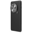 Pancéřové pouzdro Nillkin pro OnePlus 12 5G, CamShield Prop, pro Magsafe, černé