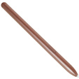 Stylus pro Samsung Galaxy Tab S7 / S7+ / S8 / S8+, Stylus Pen, růžový rose gold