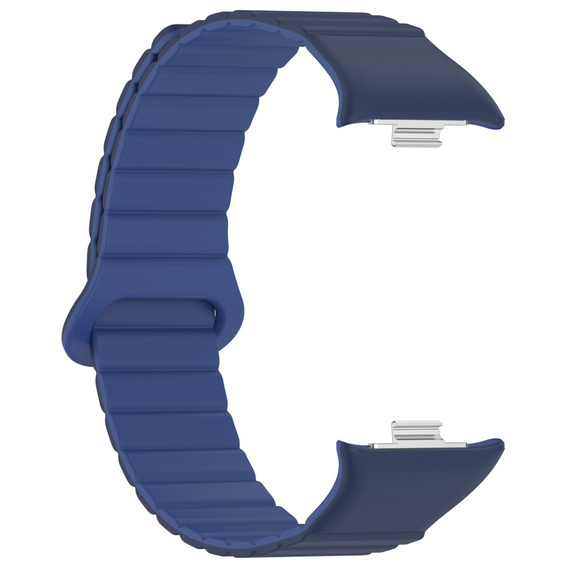 Silikonový řemínek pro Xiaomi Redmi Watch 4 / Smart Band 8 Pro